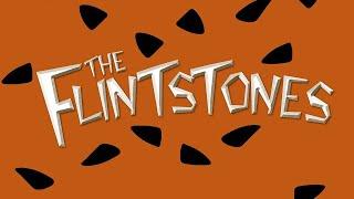 THE FLINTSTONES - Main Theme By Hoyt Curtin, Joseph Barbera & William Hanna | ABC