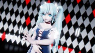 【MMD】乙女解剖 / Otome Dissection