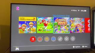 Nintendo Switch: How to Fix Error Code “2813-9712” Unable to Connect to the Nintendo eShop Tutorial!