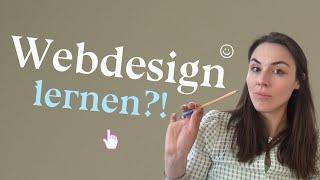 3 super Wege, Webdesign zu lernen (ohne Studium!)