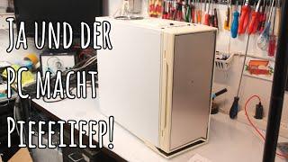 Zu teure Lüfter und alter Komplett-PC | Zuschauerpost #73