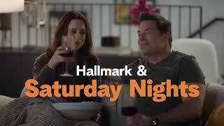 Hallmark Channel's Fall Into Love | Only on W Network | Stream on STACKTV