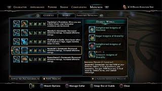 Neverwinter Earth Mote Lockbox is a Flop