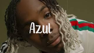 ''AZUL'' YOUNG JOHN X ASAKE X ZINOLEESKY TYPE BEAT | AMAPIANO INSTRUMENTAL 2023 [FREE]