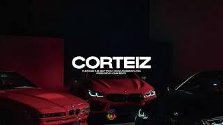 CORTEIZ  | FLOYYMENOR x CRIS MJ Type Beat 2025 | Instrumental Reggaeton