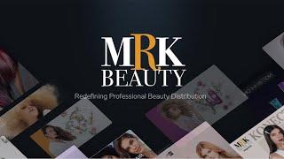 Welcome to MRK Beauty - Wholesale Beauty Supply Distributors in WA - OR - ID - MT