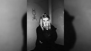 [SOLD] Ghostemane Type Beat - "ANTI-ICON" | Free Instrumental 2021