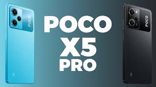 Poco X5 Pro - Das Potenzial zum Kassenschlager?