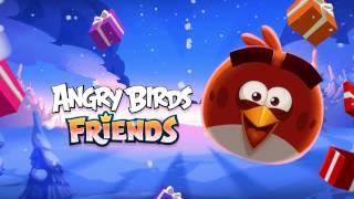 Angry Birds Friends - Hogiday Tournament #2