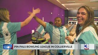 Collierville bowling alley gives special needs families new lane