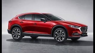 New 2020 Mazda CX-4