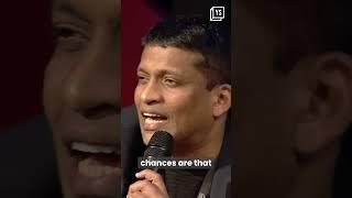 BYJU's Founder talks about WHY Company FAILS?