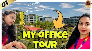 My First Vlog in Australia Sydney |  Campus Tour | Telugu Vlogs Australia | LittleAussie LittleDesi