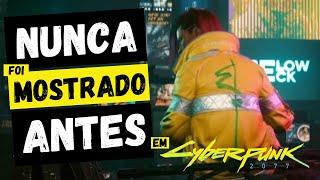 ️ PARTE 2! A cibernética COMPLETA de DAVID MARTINEZ para CYBERPUNK 2077 Ultimate Edition!