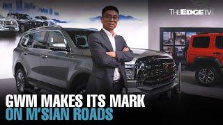 NEWS: GWM makes its mark on Malaysian roads