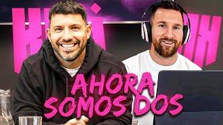 LEO MESSI ES EL NUEVO CO-OWNER DE KRÜ esports