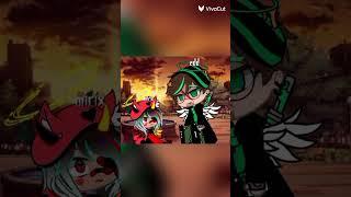 RESUBIDO #gacha #eddsworld #gachaclub #redarmy #edd #future #wtfuture #short #viral LEER DESCRIPCIÓN