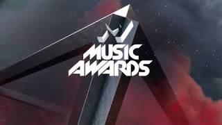 M1 Music Awards. III Елемент - 9 грудня, 18:00, Палац Спорту