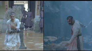 Har har mahadev climax last scene ️ #video #viralvideo