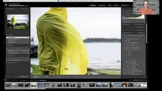 #LeicaConversations - Lightroom with Brad Husick of Leica Society (LHSA)