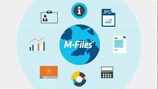 M Files Overview