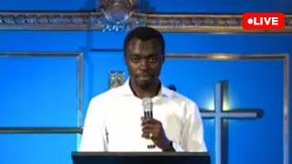 APOSTLE GRACE LUBEGA LIVE TODAY