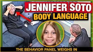 Did She KNOW? The JENNIFER SOTO Interrogation