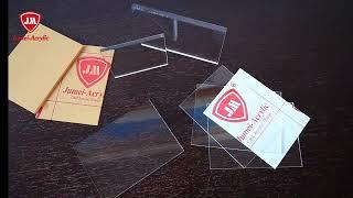 high quality clear 3mm 4mm 5mm 8mm 4x8ft 4x6ft cast acrylic sheet use for advertising