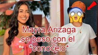 VIDEO DONDE MAYITA le fue INFIEL a ANTHONY Swag | #Videoreal