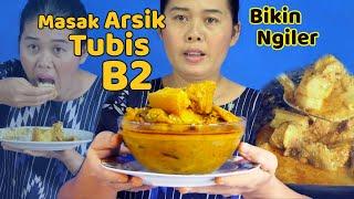 Bikin Ngiler: Cara Masak Arsik Tubis Daging (B2) Babi