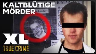 Serienmörder Doku: Die brutalsten Morde OHNE GEWISSEN | XL True Crime