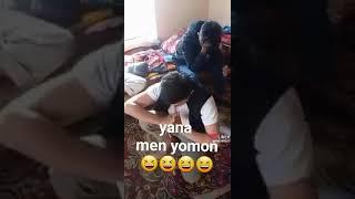 MANA YOSHLARDING YANGI ZAPAL VIDEOLARI!#shortsvideo #zapalqizlar #zapal #zapalvediolar#2023#zapallar