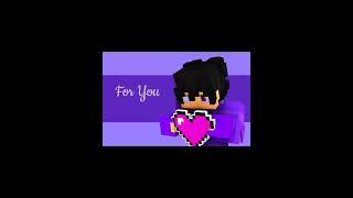 Love For You Meme Minecraft animation [Male Ver.] [Mine-Imator] #shorts  #minecraftanimation #love