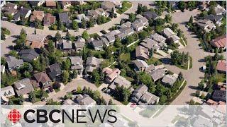 City of Calgary in midst of controversy over more housing density