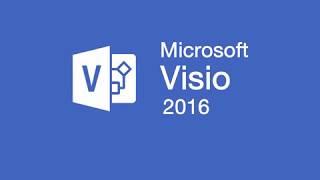 Microsoft Visio 2016 Introduction