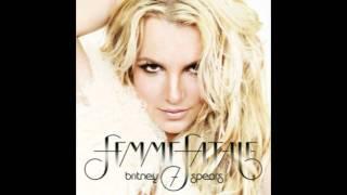 Britney Spears - Seal It With A Kiss FULL HQ