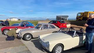 Lancashire Automobile Club Coast to Coast 2022