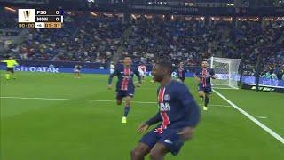 Ousmane Dembele 92* GoalPSG vs Monaco 1-0 | Super Cup Final 2024/25 : Full Match Highlight & Goals