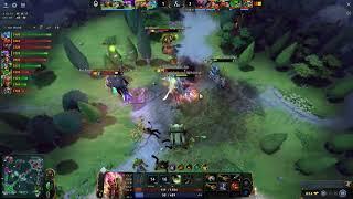 Save- & Torontotokyo saved Pure from a gank | BALI MAJOR 2023 #supportlife