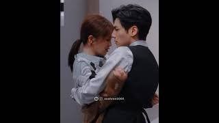 wrong timing compilation|| Drama~ Love is sweet|| Luo Yunxi️ || Bai Lu️|| Chinese drama#shorts