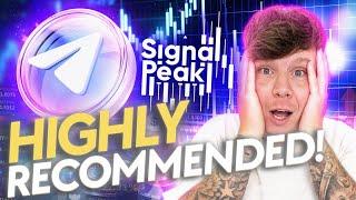 Crypto Signals Telegram Group : Top Channels for Daily Profits!