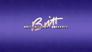 Britt Allcroft Presents (Restored - 60fps)