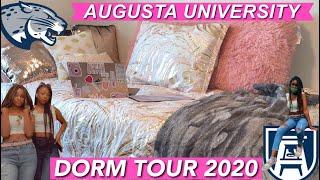 Augusta University Dorm Tour 2020