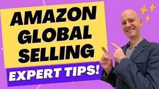 Expert Tips for Growing Amazon Cross Border Sales