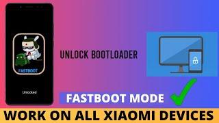 How To Unlock Bootloader Of Any Xiaomi Devices | Easy Guide Tutorial
