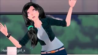 MMD - Aphmau Meme Compilation - Part 4 {Aphmau} [Thanks for 35k Subs!!]