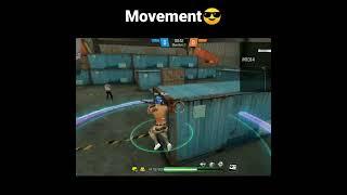 Movement be like - F*ck you babe