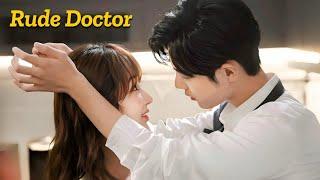 Handsome Doctor Falls in love with patient's cute Daughter. kdrama Recap, Korean Drama Recap, kdrama