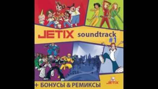 Jetix Soundtrack   Вуншпунш Бубоник & Тетушка Тирания