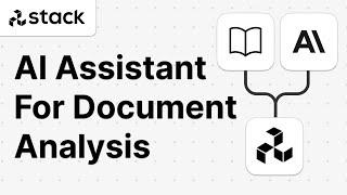 AI Assistant to Compare and Analyze Documents